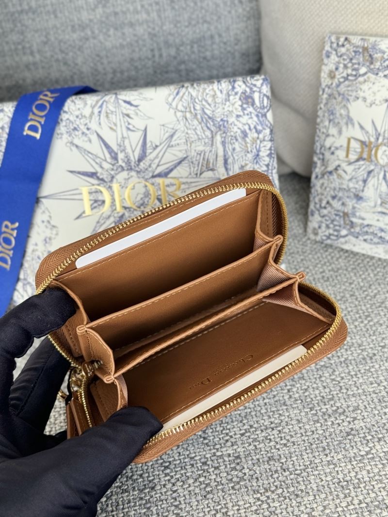 Christian Dior Wallet